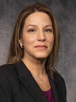 Maria Vaughn