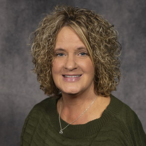 Pogue Erin Student Coordinator