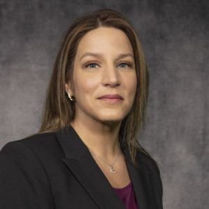 Vaughn Maria