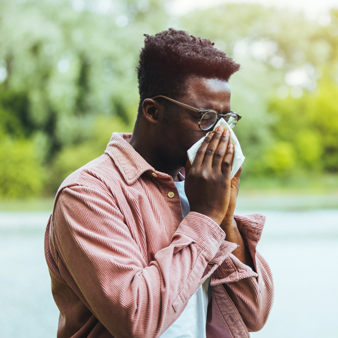 Allergy Relief 2