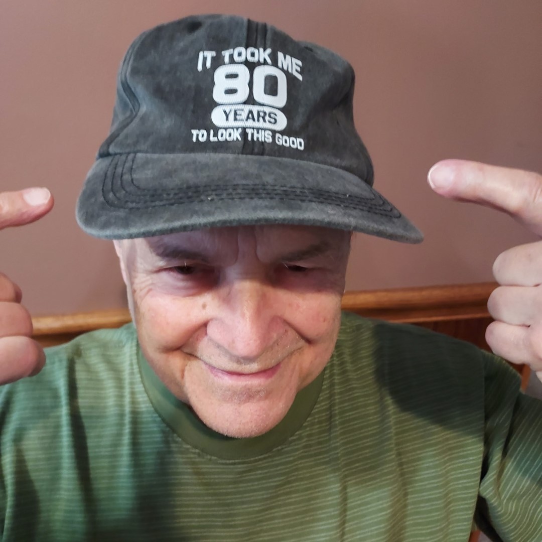 Bob Monter 1