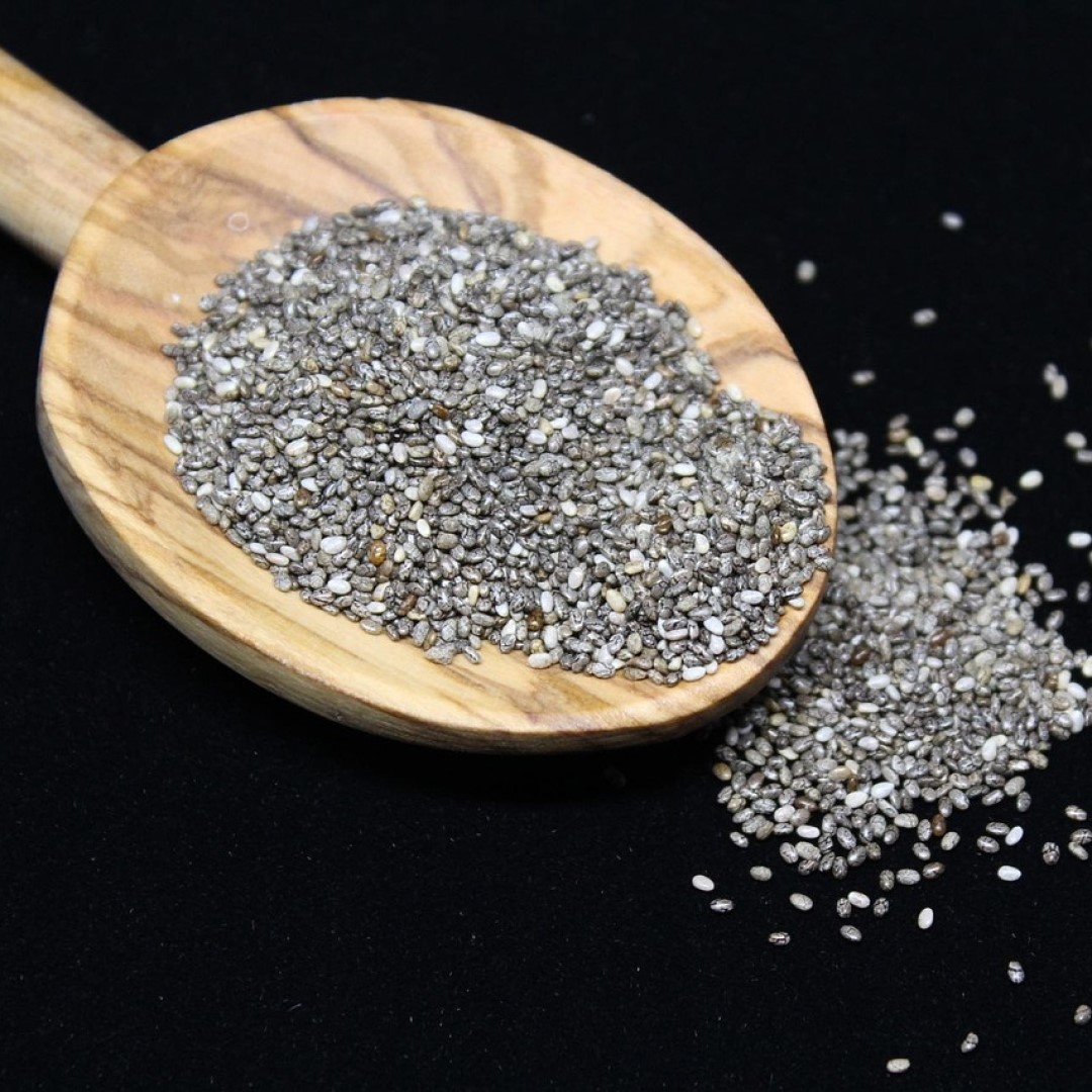 Chia Seeds