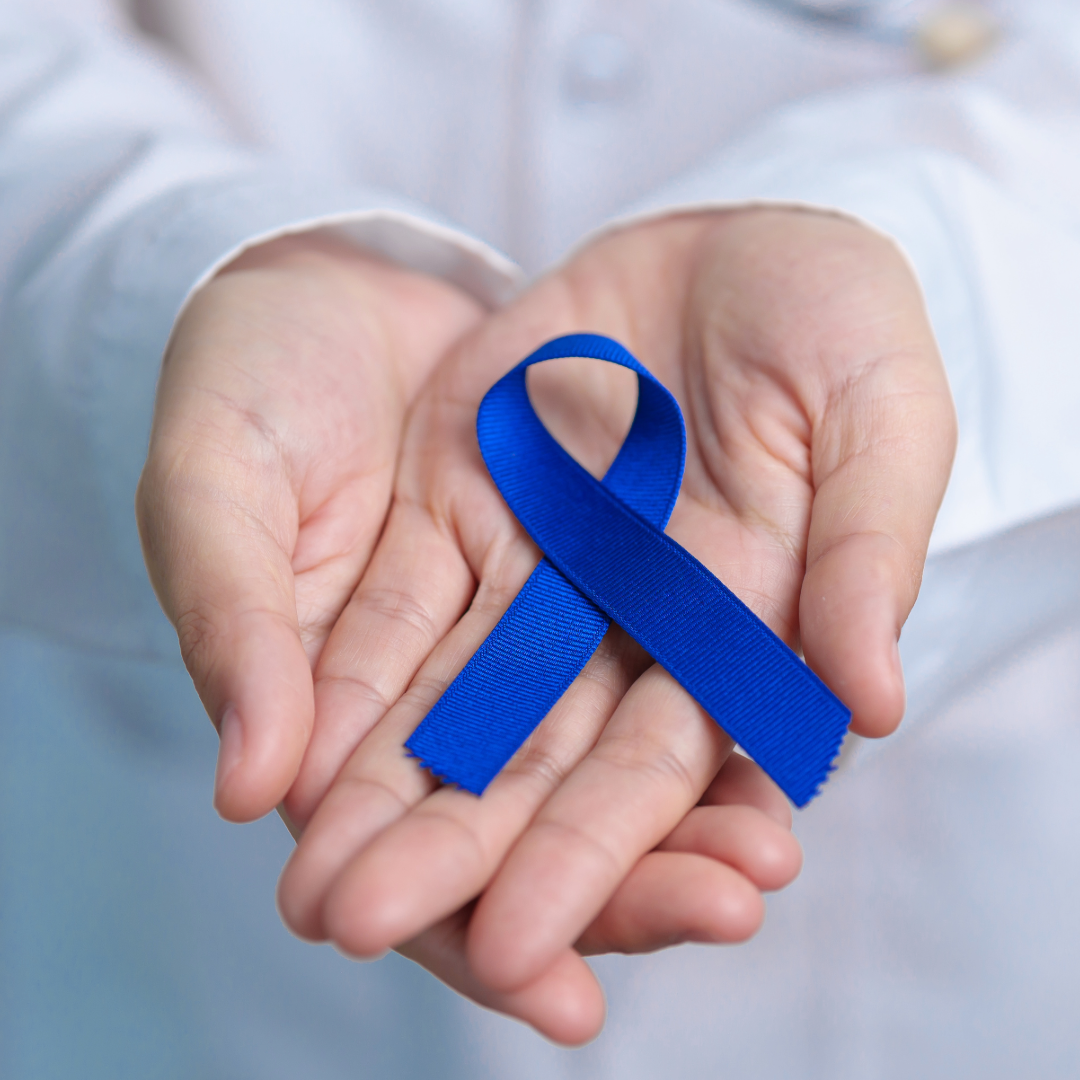 Colorectal Cancer Awareness 2