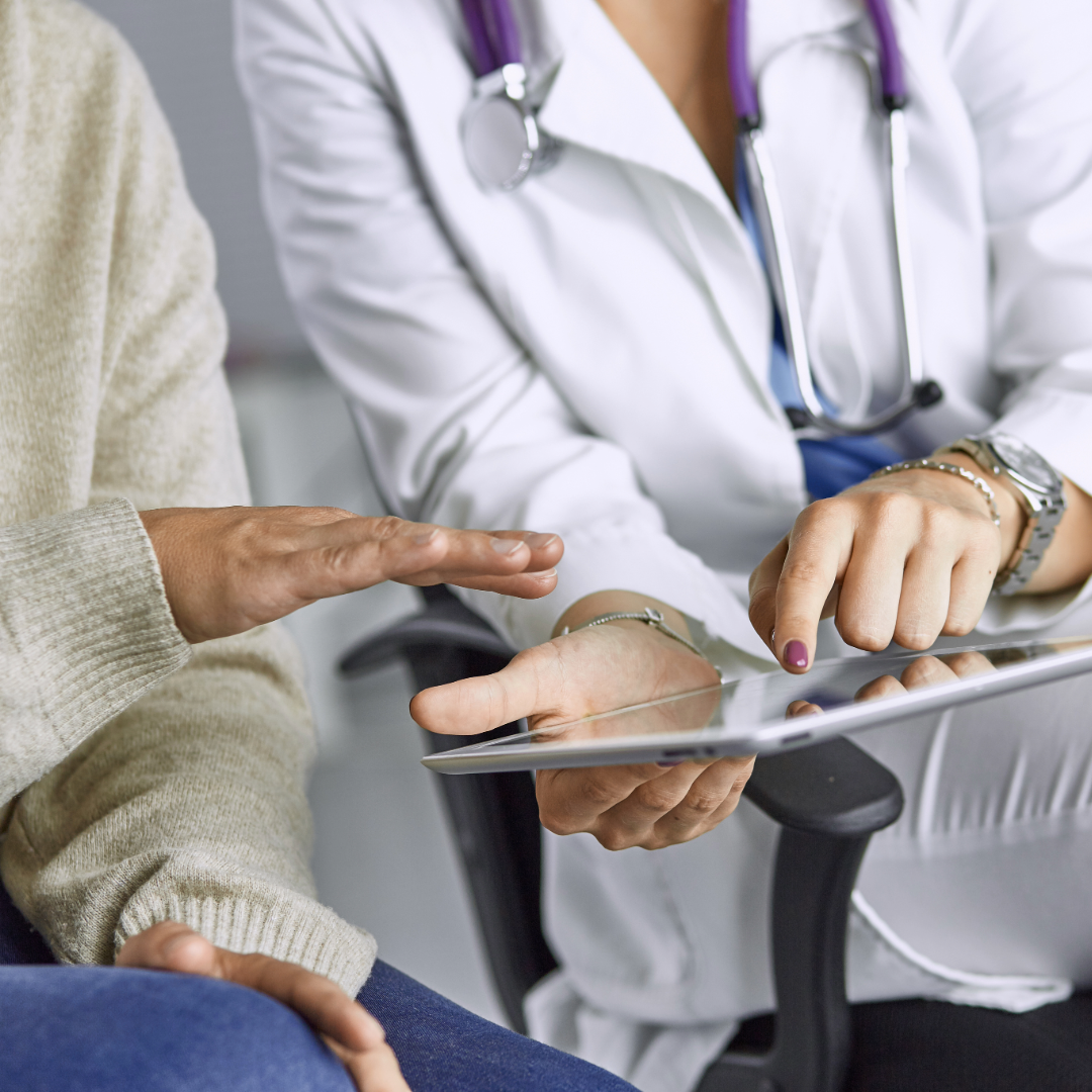 Colorectal Cancer Symptoms 3