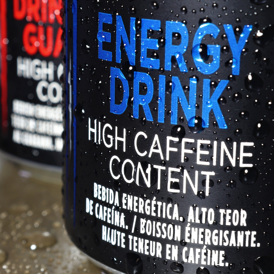 Energy Drinks