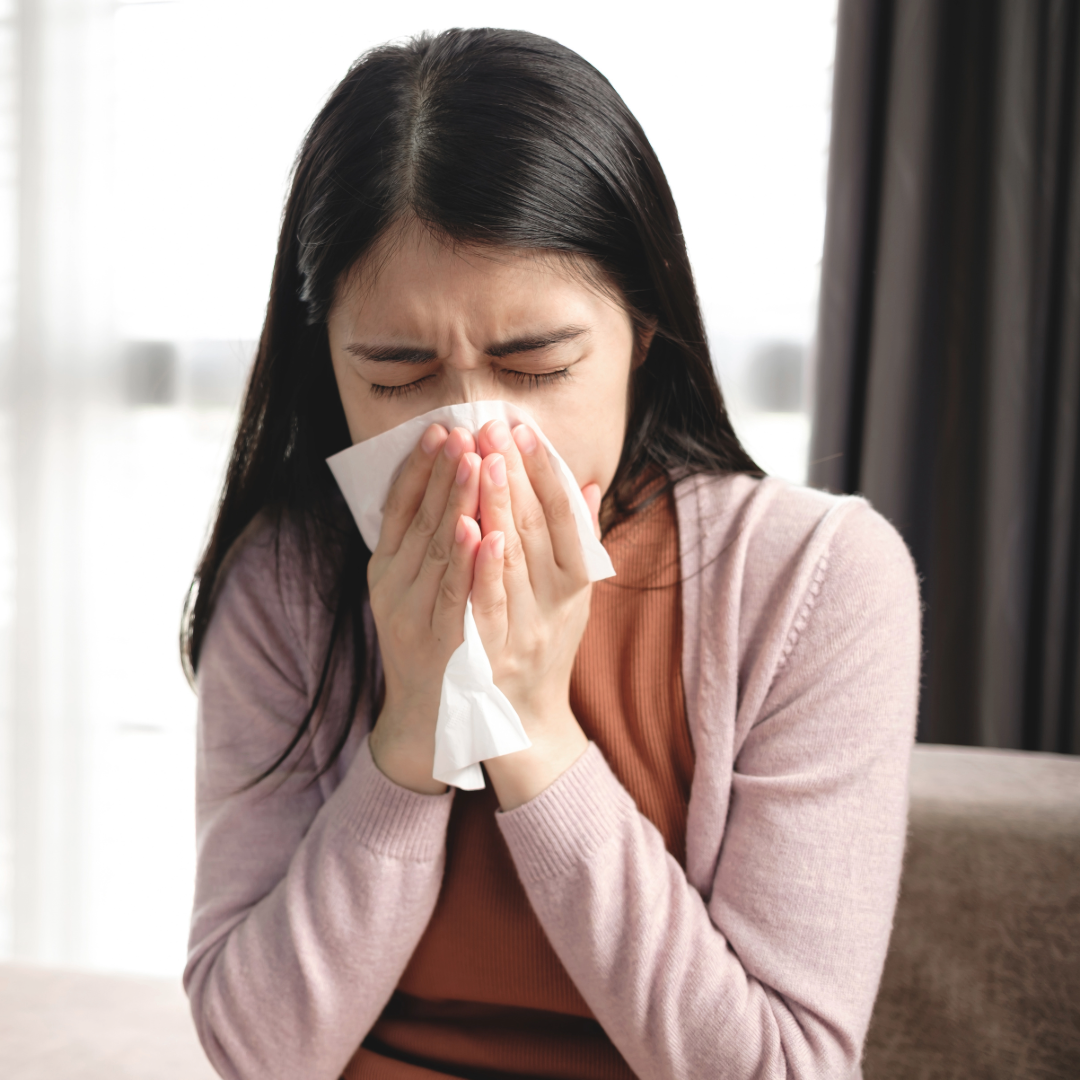 Infection Prevention 1