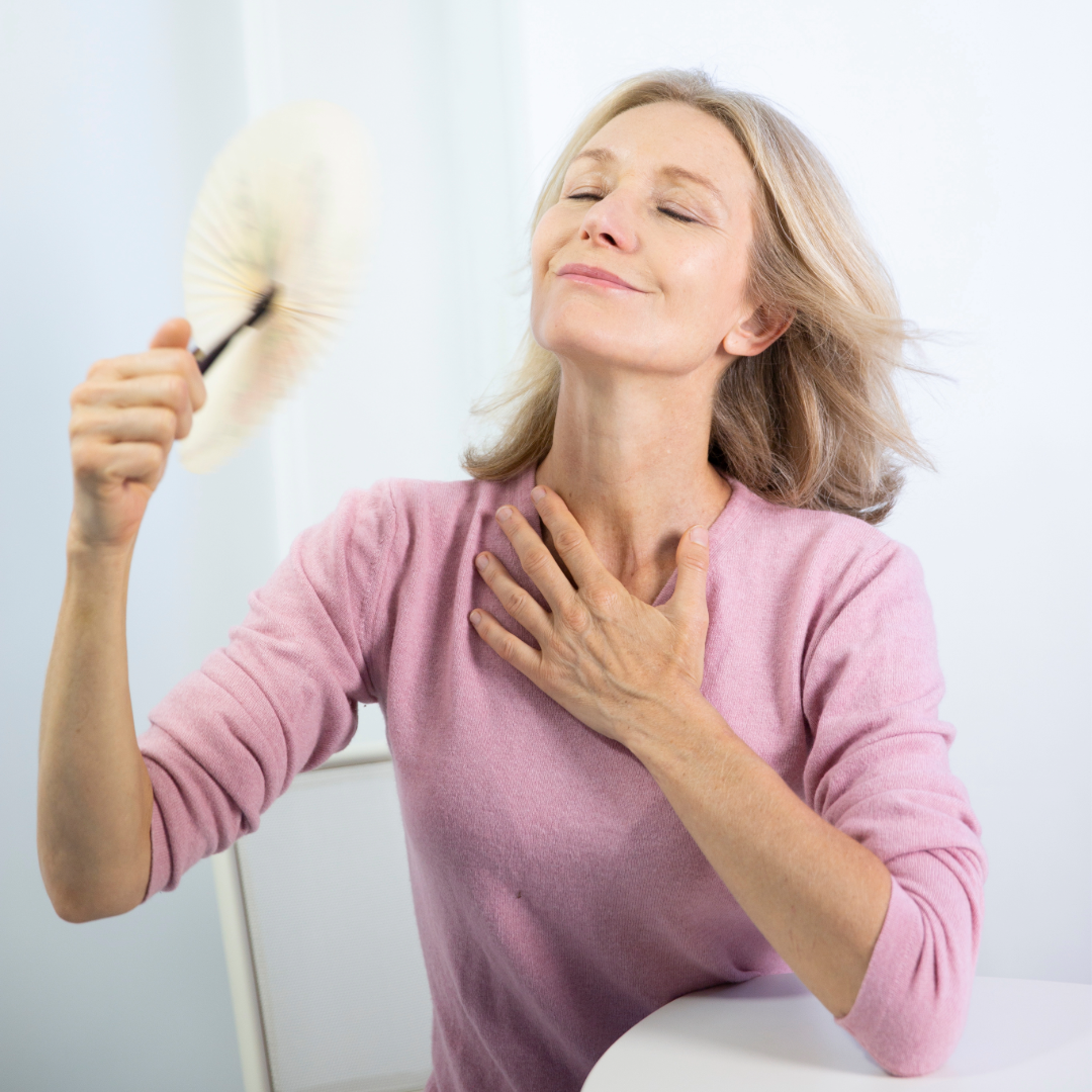 Menopause 2