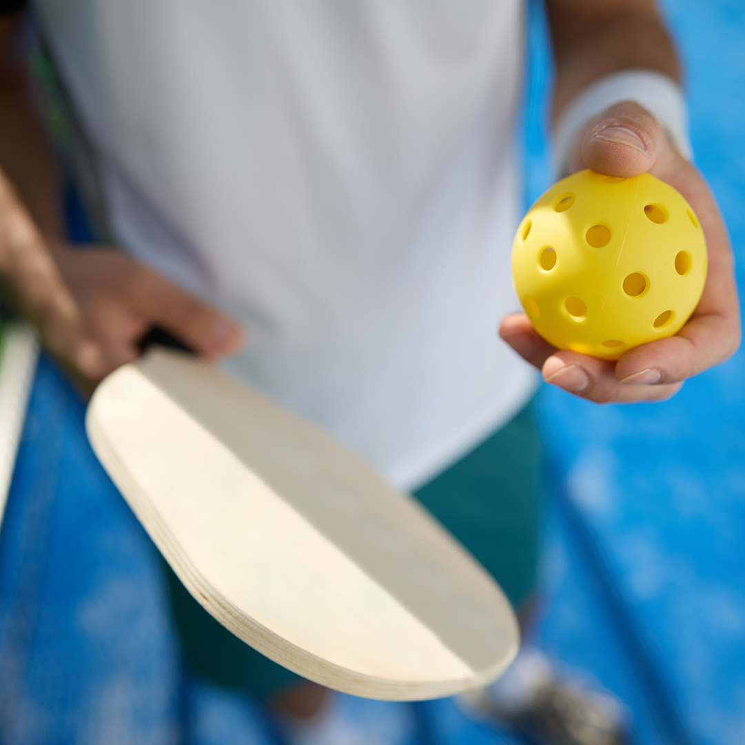 Pickleball