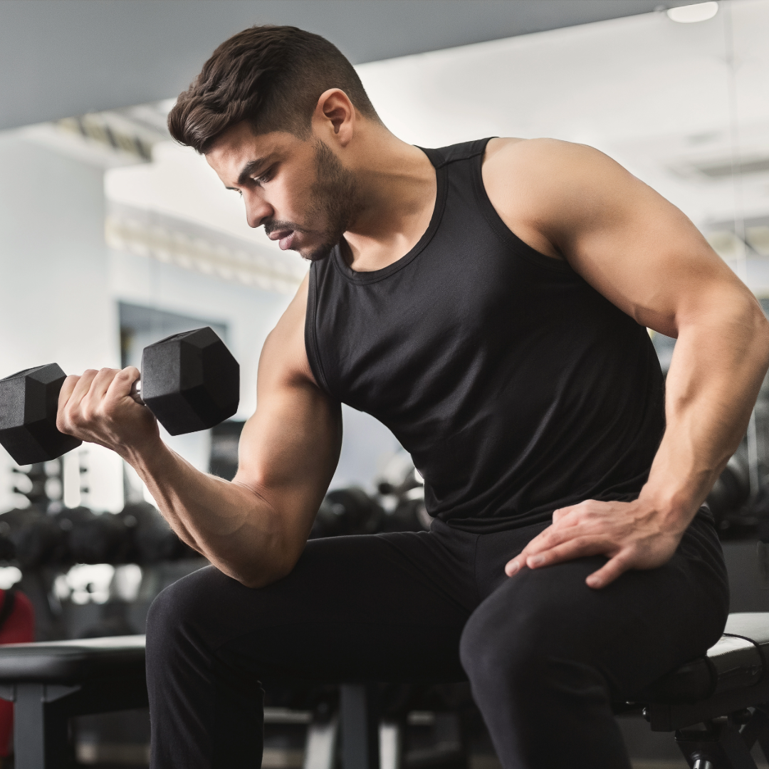 Strength Training 4