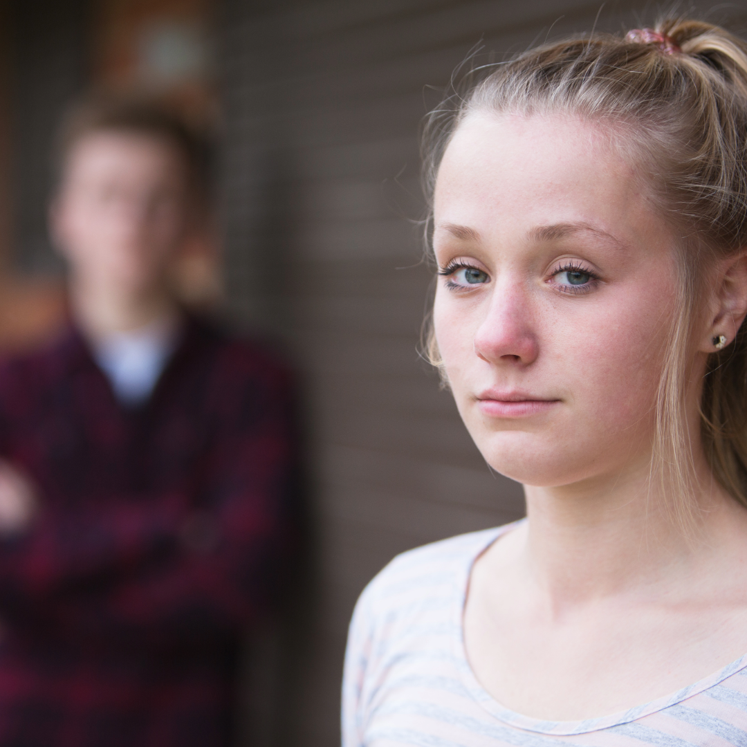 Teen Dating Violence 1
