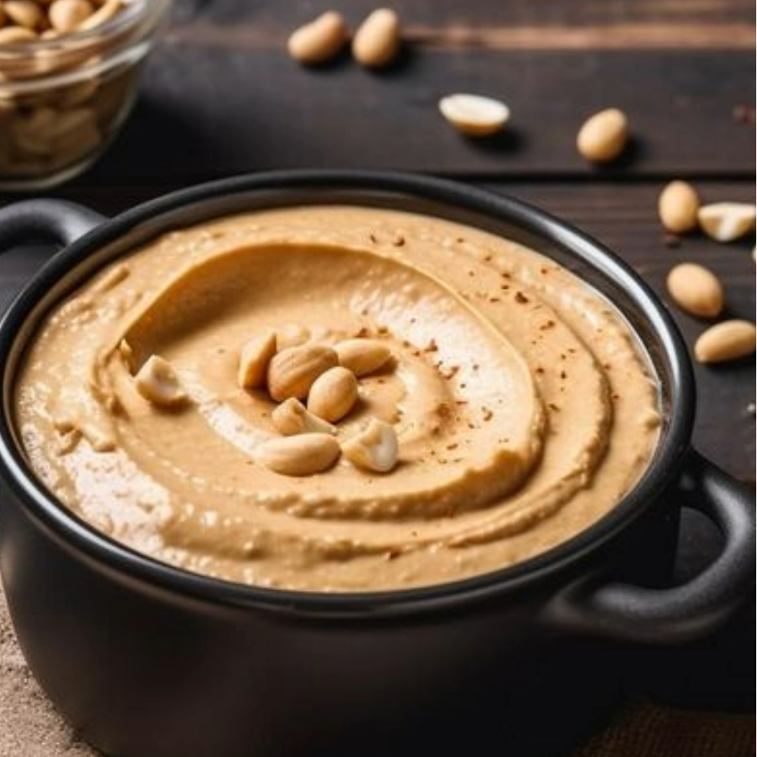 pb hummus