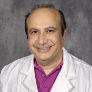 Elmir Zaher
