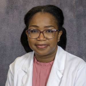 Nwanguma Ugochi