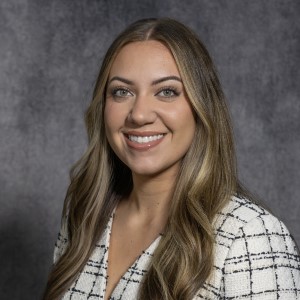 Paige Futey