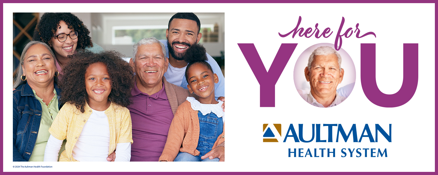 Aultman Health System v2